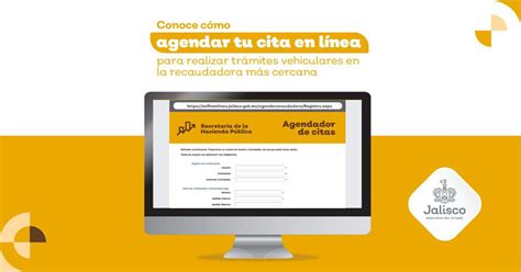 citas sefi|Agendador Recaudadoras